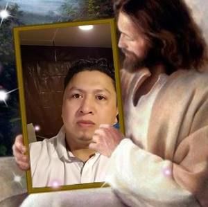 Meet your Posher, Eduardo